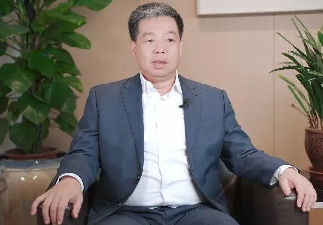 专访居然之家董事长汪林朋：一场始于穿越周期的商业变革